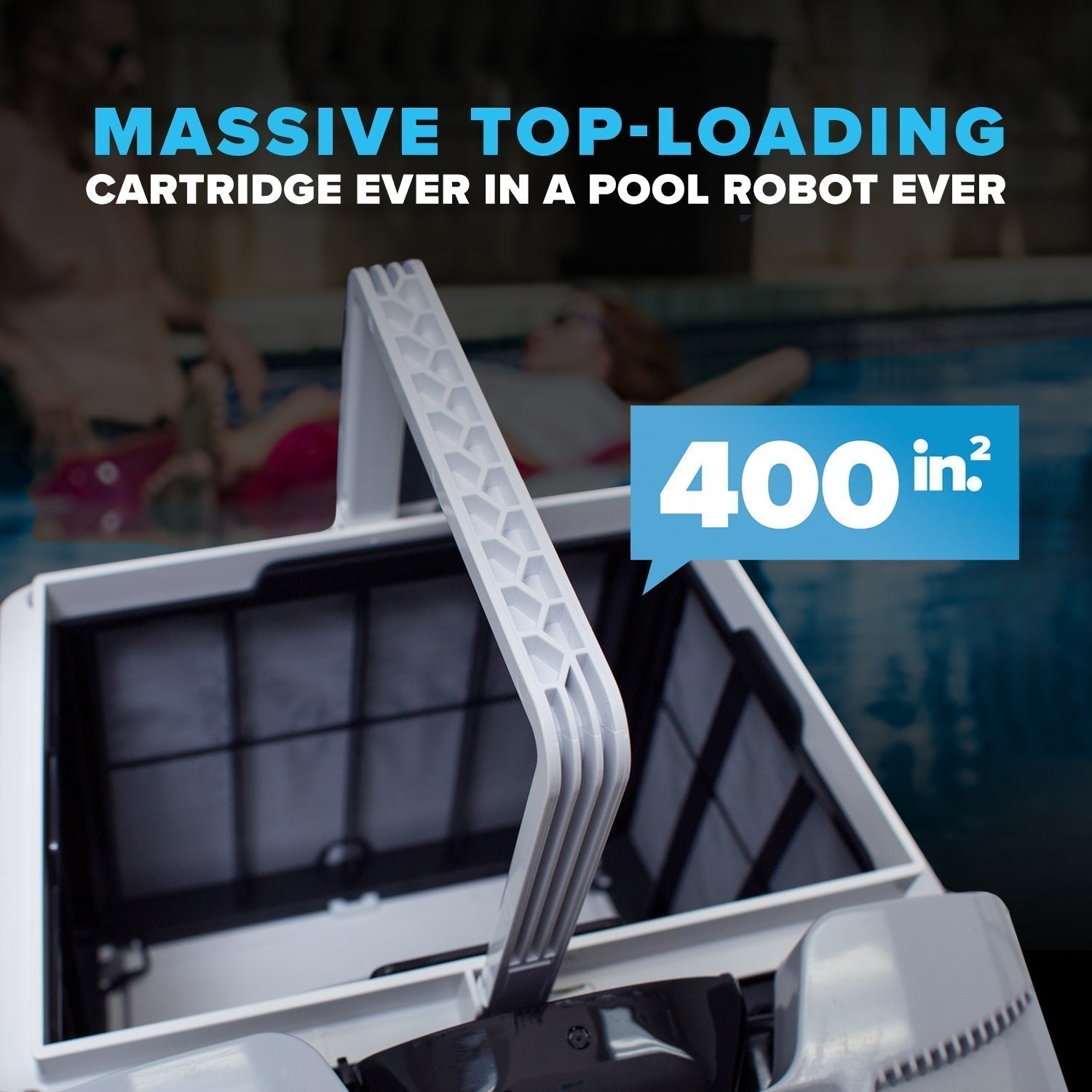 Bundle - Dolphin Quantum with Universal Caddy