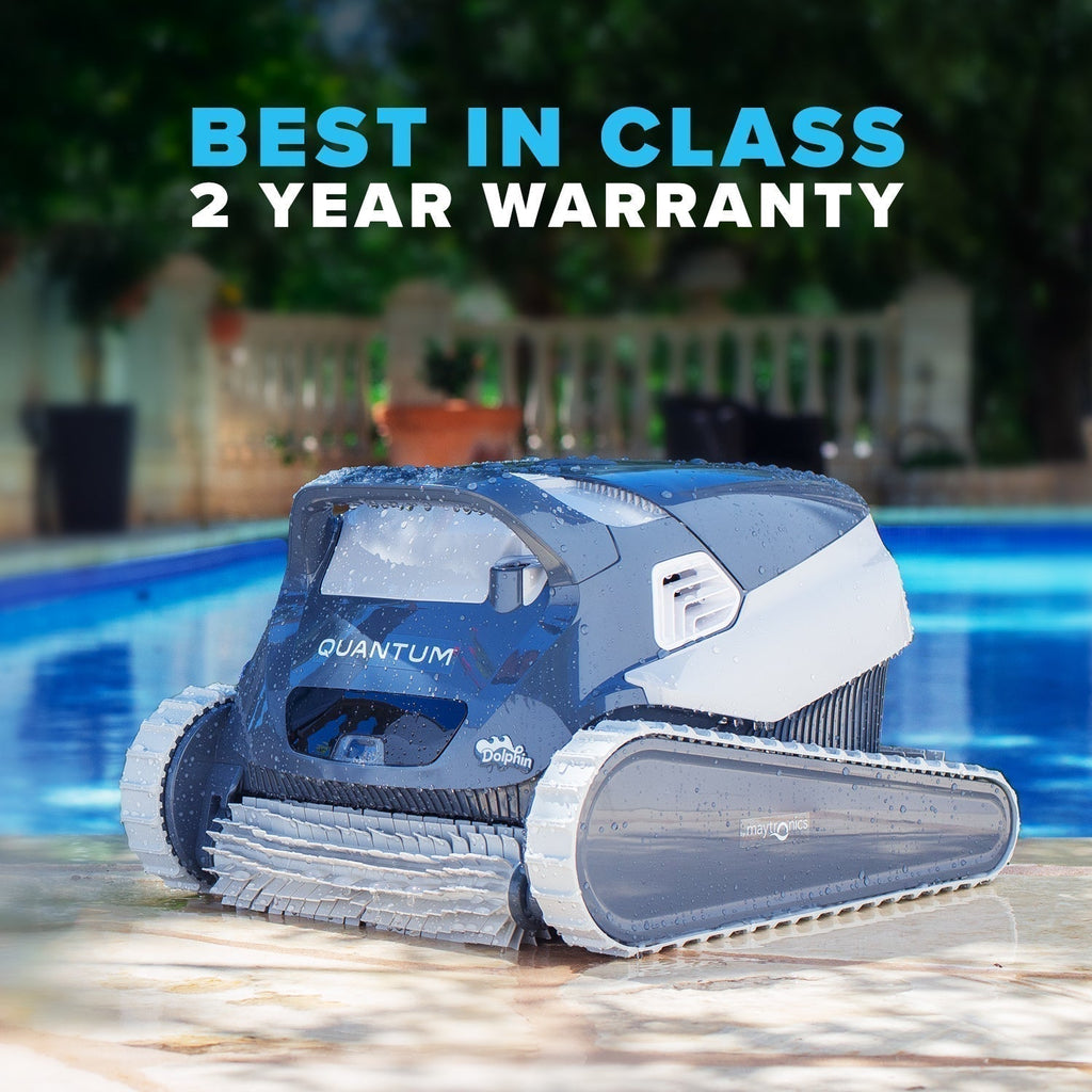 Bundle - Dolphin Quantum with Universal Caddy