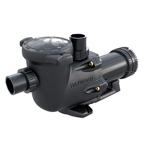 Hayward W3SP3210X15XE TriStar XE Ultra-High Efficiency Pool Pump