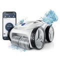 Polaris P965iQ Sport Robotic Pool Cleaner, Automatic Vacuum for InGround Pools up to 60ft