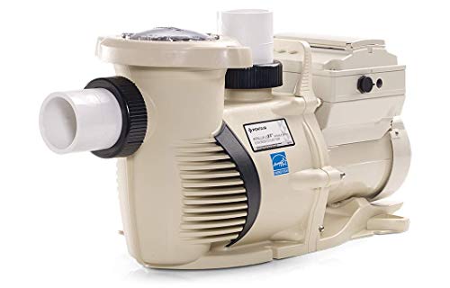 Pentair EC-022055 - IntelliFlo XF 3 HP Variable Speed Pool Pump