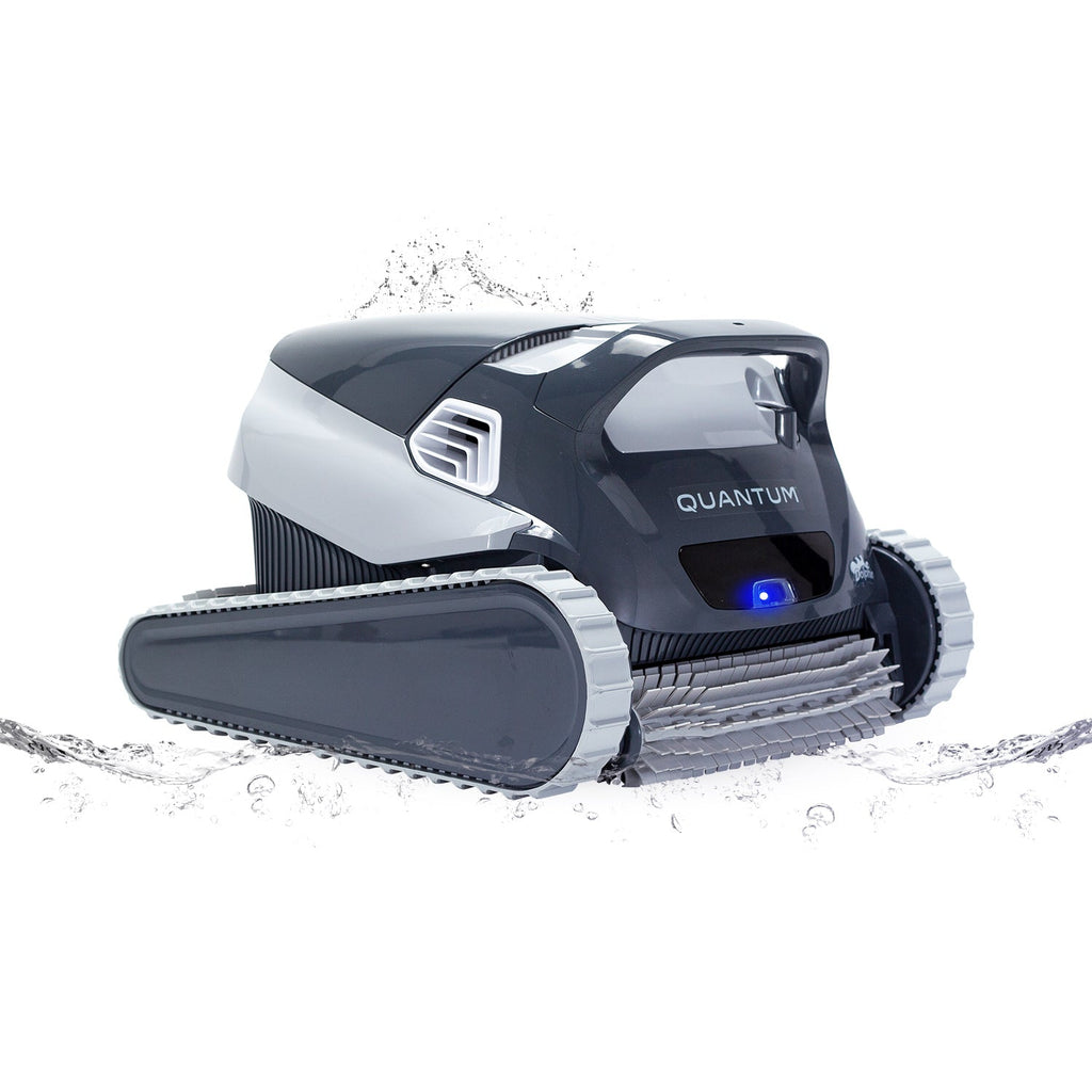 Bundle - Dolphin Quantum with Universal Caddy