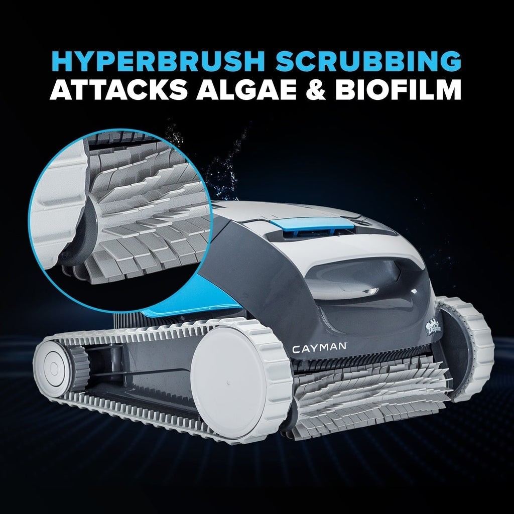 Bundle - Dolphin Cayman with NanoFilter MaxBin