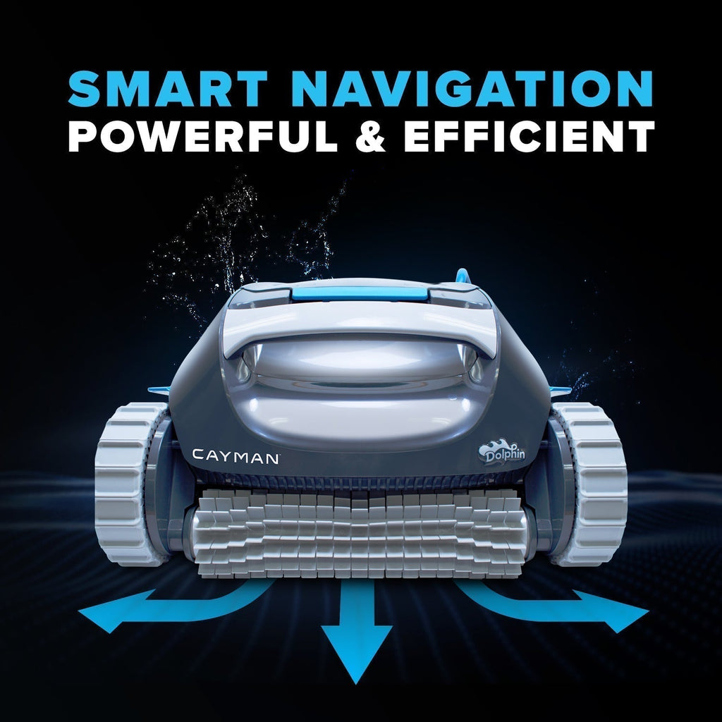 Bundle - Dolphin Cayman with NanoFilter MaxBin