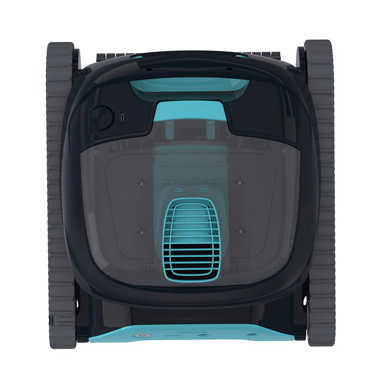 Dolphin Liberty 200 Cordless Robotic Pool Cleaner