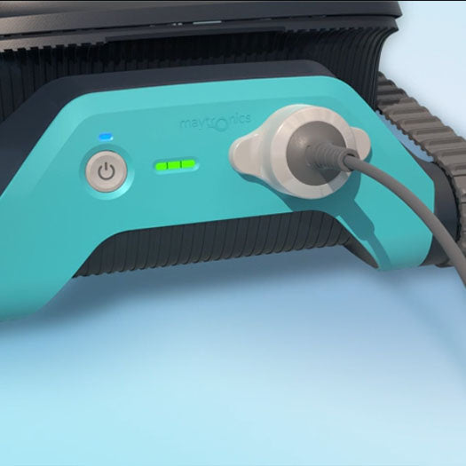 Dolphin Liberty 200 Cordless Robotic Pool Cleaner